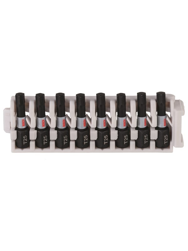 Bosch ImpactControl T25, 25 mm