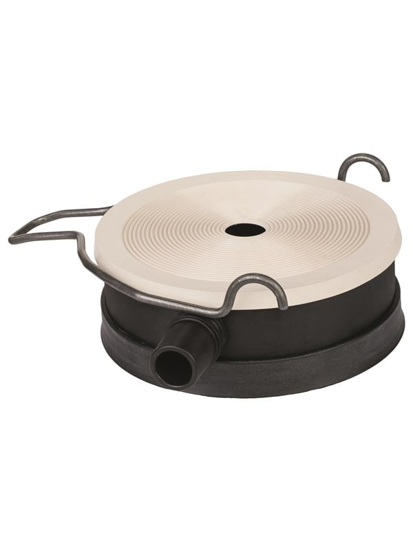 Bosch Vedenkokoojarengas 132 mm Maks. halkaisija 132 mm