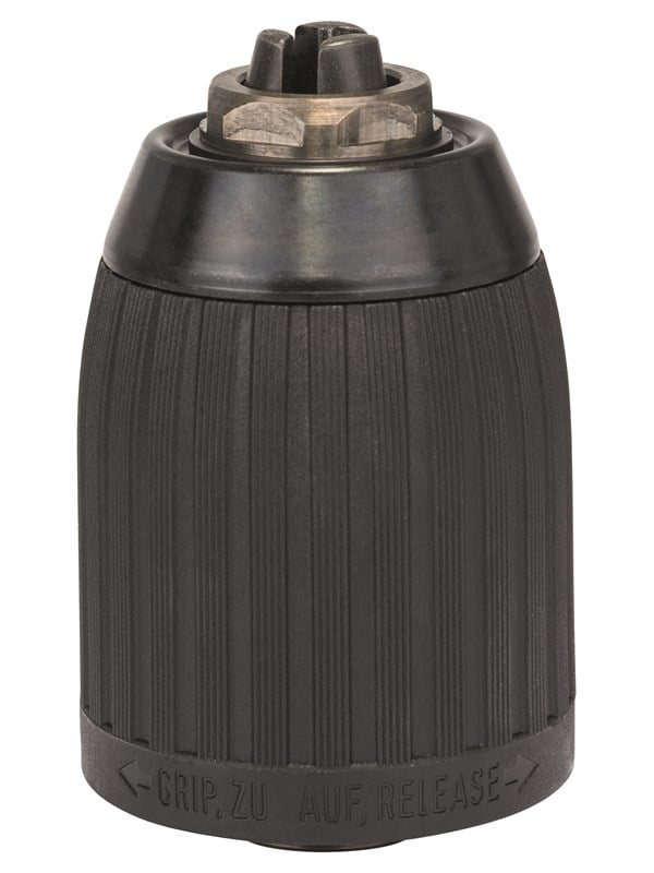 Bosch Pikaistukat 13 mm:iin asti 2-13 mm, 1/2" - 20