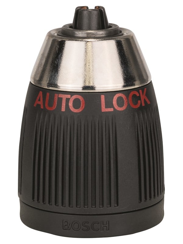 Bosch Pikaistukat 13 mm:iin asti 1,5-13 mm, 1/2" - 20