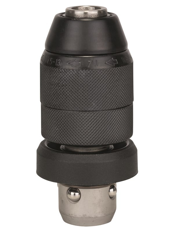 Bosch Pikaistukka adaptereineen 1,5-13 mm, SDS plus