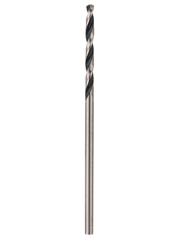 Bosch HSS-kierukkaporanterä PointTeQ 1,7mm