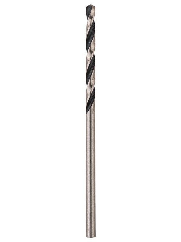 Bosch HSS-kierukkaporanterä PointTeQ 1,9mm