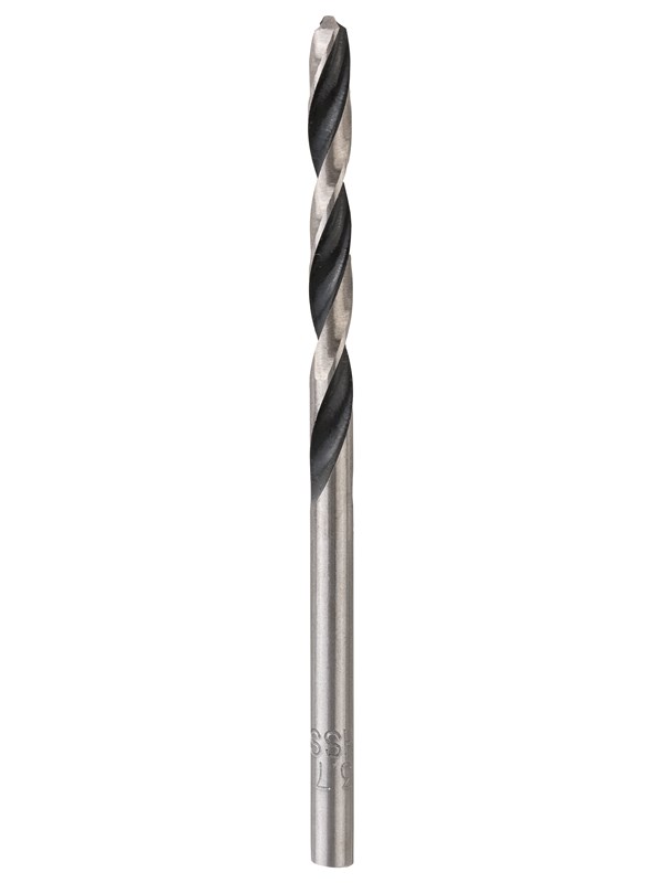 Bosch HSS-kierukkaporanterä PointTeQ 3,7mm