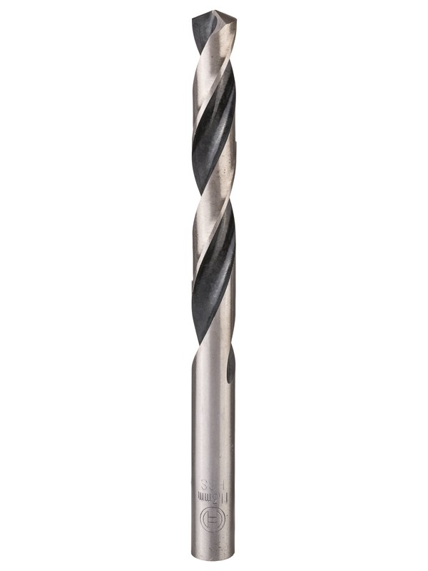 Bosch HSS-kierukkaporanterä PointTeQ 11,3mm