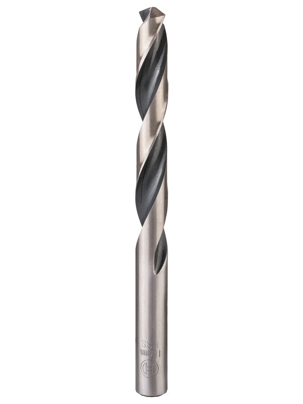 Bosch HSS-kierukkaporanterä PointTeQ 11,7mm