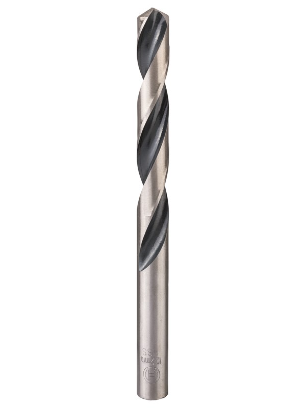 Bosch HSS-kierukkaporanterä PointTeQ 12,2mm