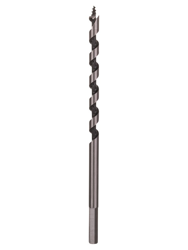 Bosch Puukierukkaporanterät, kuusiokanta 7 x 95 x 160 mm, d 5,6 mm
