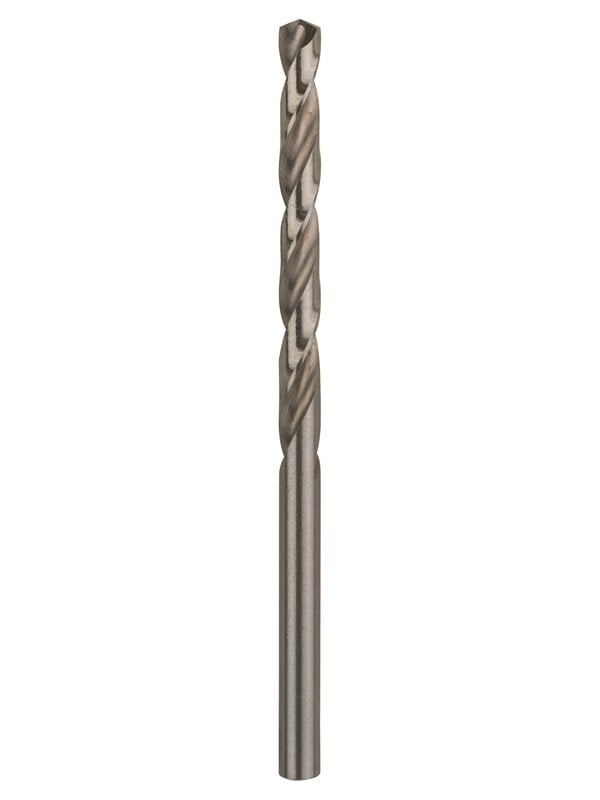 Bosch Metalliporanterät HSS-G, DIN 338 4,8 x 52 x 86 mm