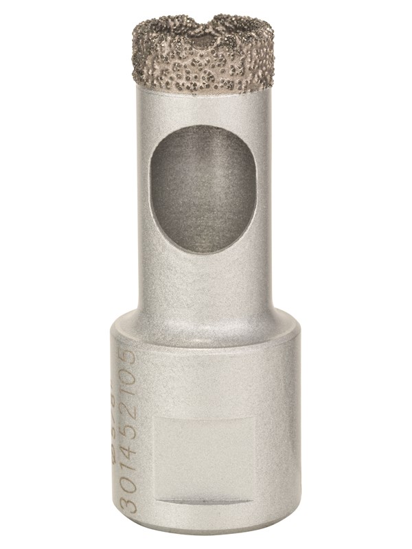 Bosch Timanttikuivaporanterät Dry Speed Best for Ceramic 16 x 30 mm