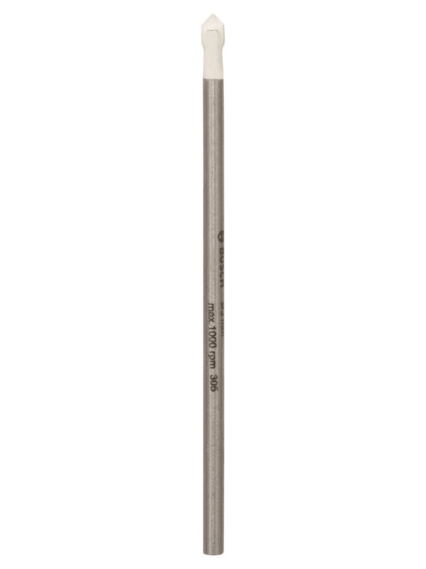 Bosch Laattaporanterät CYL-9 Ceramic 3 x 70 mm