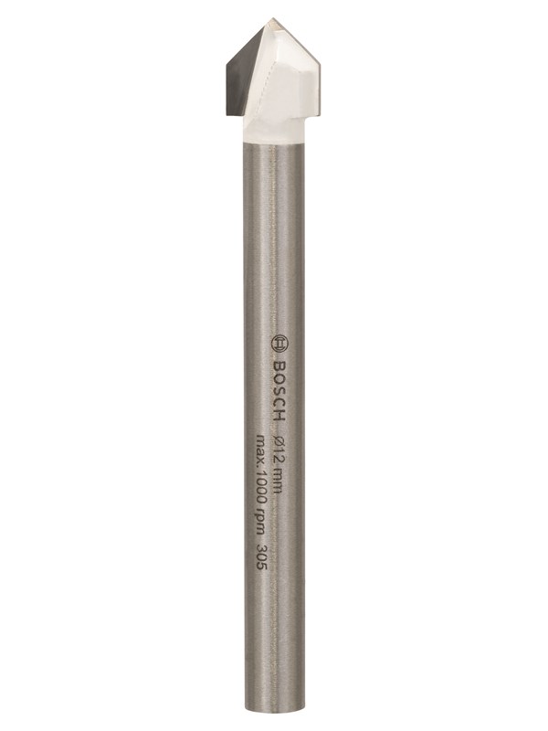 Bosch Laattaporanterät CYL-9 Ceramic 12 x 90 mm