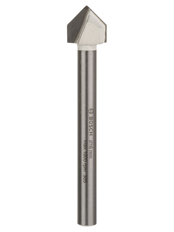 Bosch Laattaporanterät CYL-9 Ceramic 16 x 90 mm