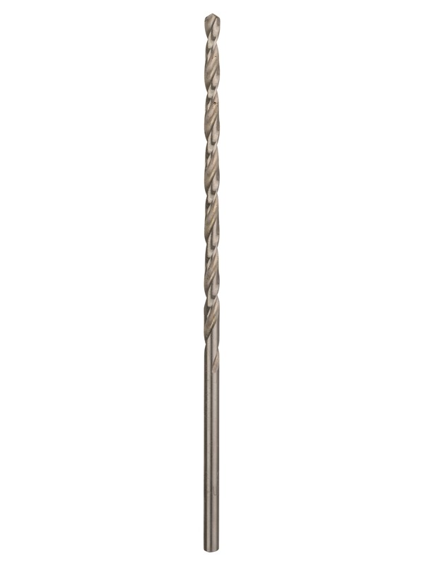 Bosch Metalliporanterä HSS-G, DIN 340 3,2 x 69 x 106 mm