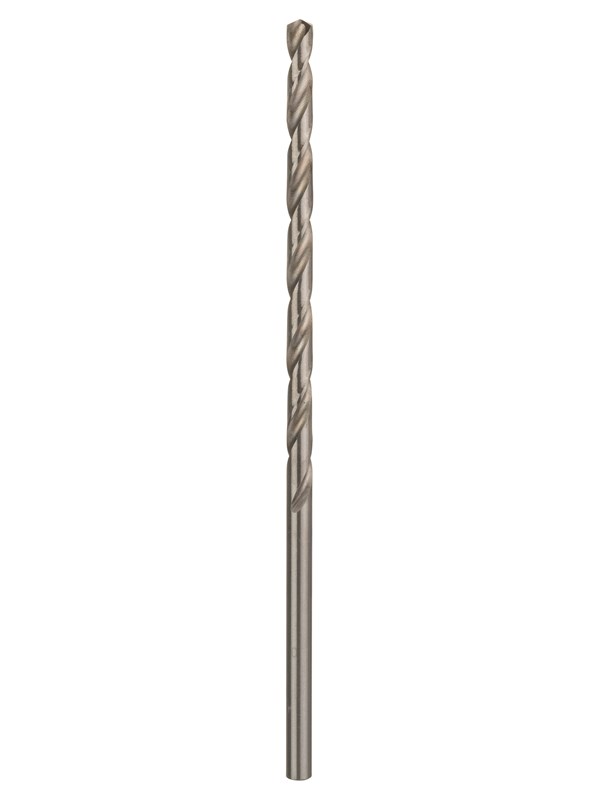 Bosch Metalliporanterä HSS-G, DIN 340 4,5 x 82 x 126 mm