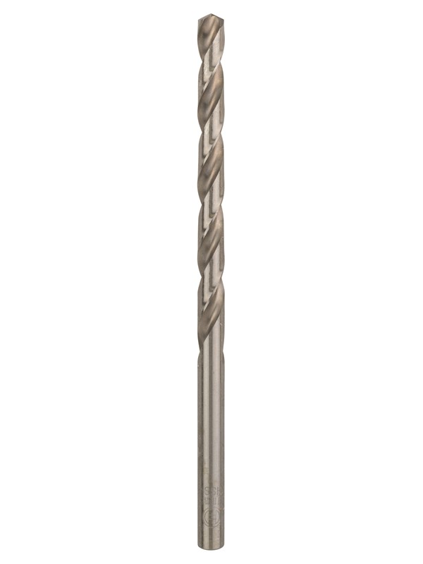 Bosch Metalliporanterä HSS-G, DIN 340 9 x 115 x 175 mm