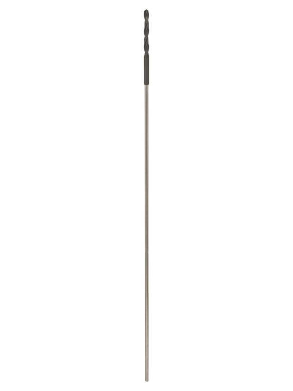 Bosch Asennus-/läpivientiporanterät 8 x 600 mm, d 6 mm