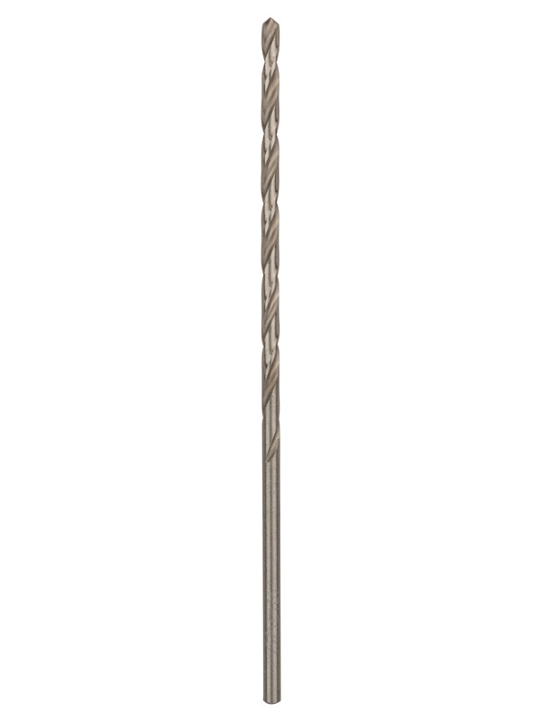 Bosch Metalliporanterä HSS-G, DIN 340 3,2 x 69 x 106 mm