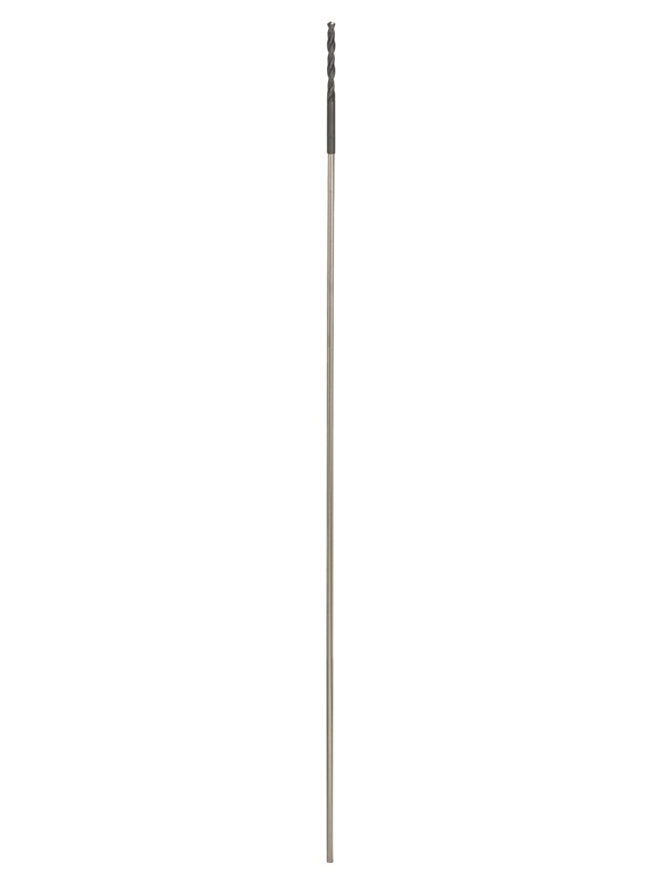 Bosch Asennus-/läpivientiporanterät 6 x 600 mm, d 5 mm