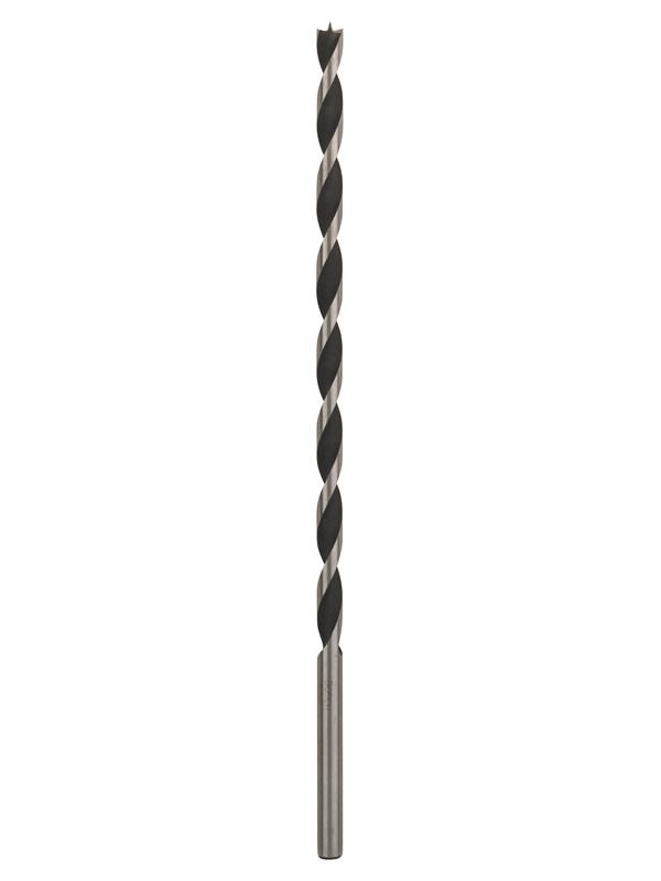 Bosch Puuporanterät, M-kärki 8 x 250 mm, d 8 mm