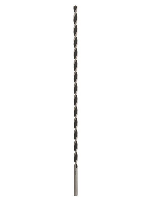 Bosch Puuporanterät, M-kärki 8 x 400 mm, d 8 mm