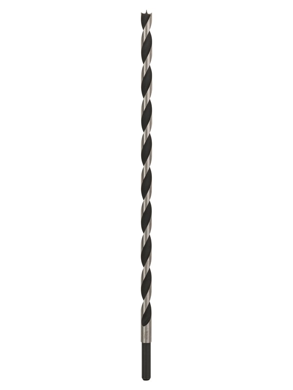 Bosch Puuporanterät, M-kärki 12 x 400 mm, d 10 mm