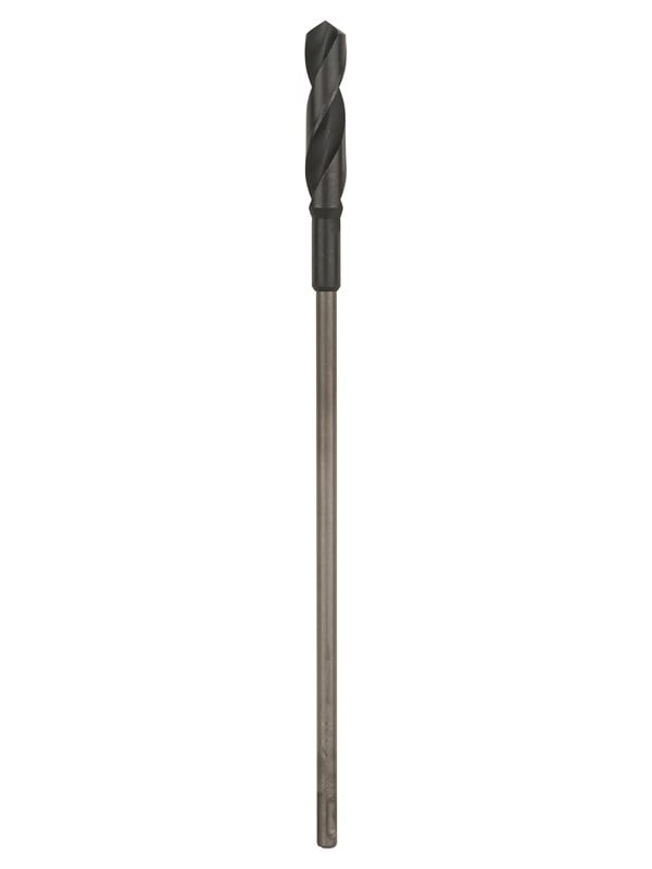 Bosch Asennus- ja läpivientiporanterät SDS plus 20 x 400 mm