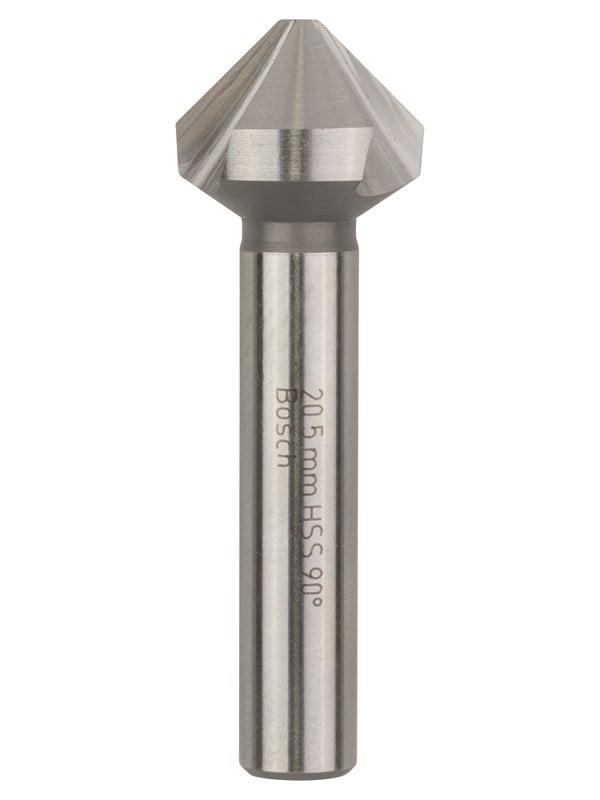 Bosch Upotusporanterät 20,5, M 10, 63 mm, 10 mm