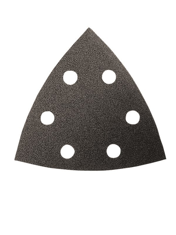 Bosch Hiomapaperi F355, 5 kpl:n pakkaus 93 mm, 100