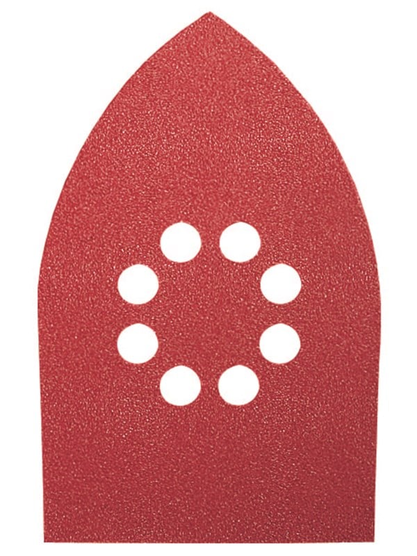 Bosch 5-os. hiomapaperisarja C430 100 x 170 mm, 180