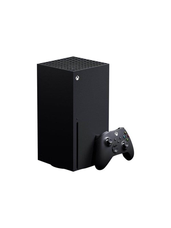 Microsoft Xbox Sarja X - 1 TB (Nordic)