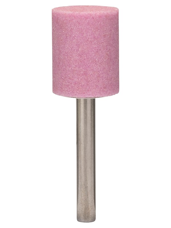 Bosch Karalaikka, lieriömäinen, kova 6 mm, 60, 20 mm, 26 mm