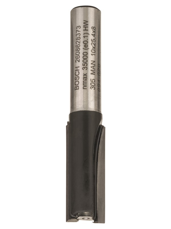 Bosch Urajyrsin, 8 mm, D1 10 mm, L 25,4 mm, G 56 mm 8 mm, D1 10 mm, L 25,4 mm, G 56 mm