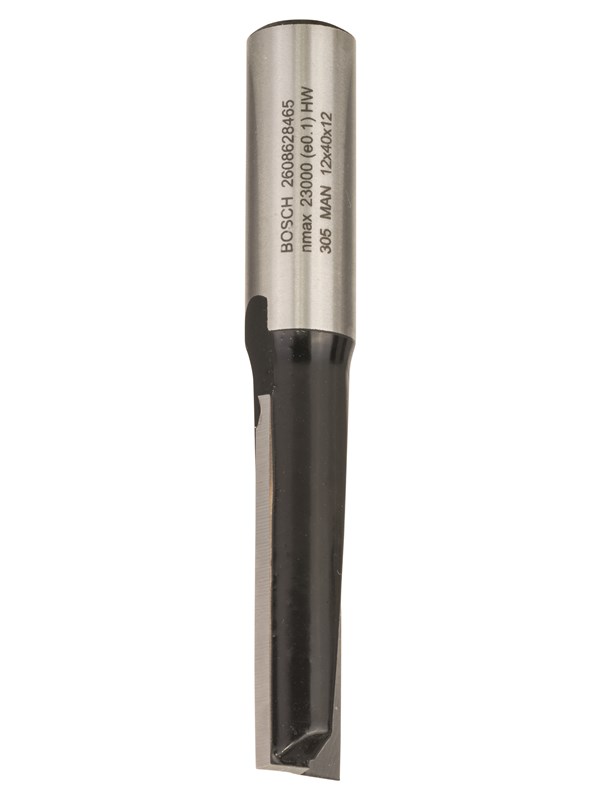 Bosch Urajyrsimet 12 mm, D1 12 mm, L 40 mm, G 81 mm