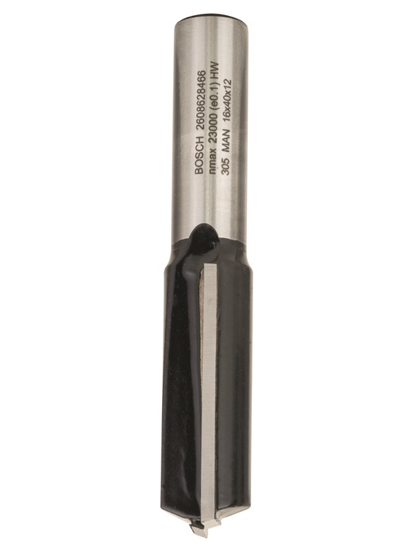 Bosch Urajyrsin, 12 mm, D1 16 mm, L 40 mm, G 81 mm 12 mm, D1 16 mm, L 40 mm, G 81 mm