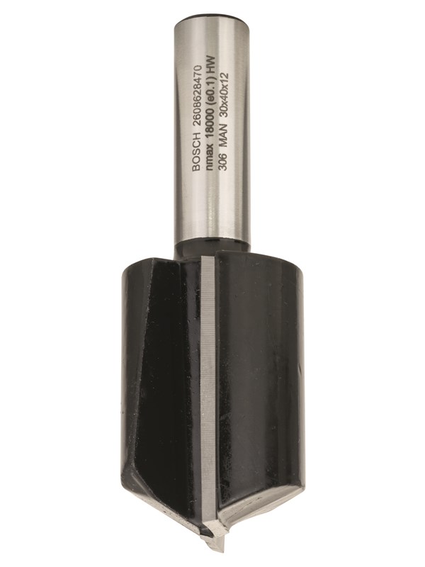 Bosch Urajyrsin, 12 mm, D1 30 mm, L 40 mm, G 81 mm 12 mm, D1 30 mm, L 40 mm, G 81 mm