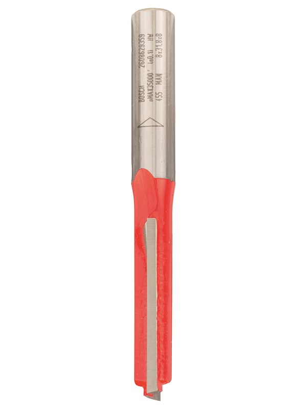 Bosch Expert for Wood -urajyrsin, karbidi, 8 mm, D1 8 mm, L 31,8 mm, G 70 mm 8 mm, D1 8 mm, L 31,8 mm, G 70 mm