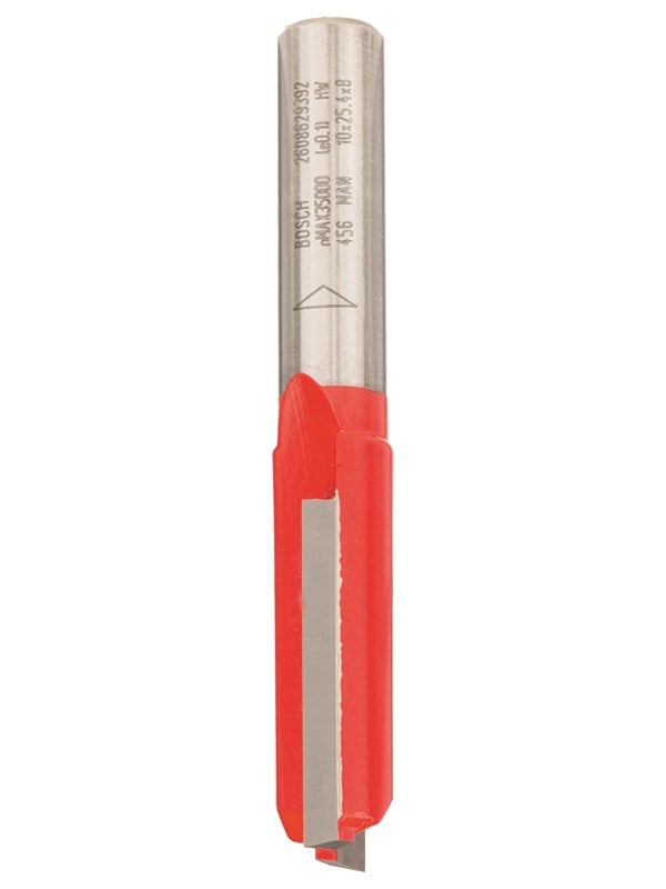 Bosch Expert for Wood -urajyrsin, karbidi, 8 mm, D1 10 mm, L 25,4 mm, G 62,4 mm 8 mm, D1 10 mm, L 25,4 mm, G 62,4 mm