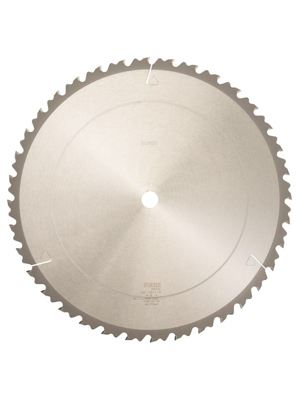 Bosch Pyörösahanterä Construct Wood 500 x 30 x 3,8 mm; 36