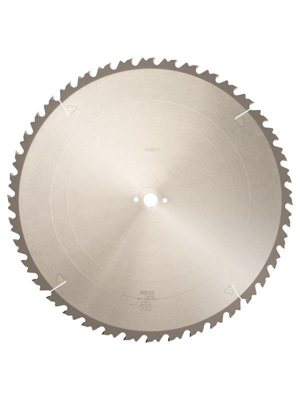 Bosch Pyörösahanterä Construct Wood 600 x 30 x 4,0 mm; 40