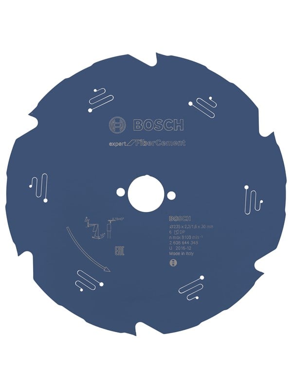 Bosch EX FC H 235x30-6