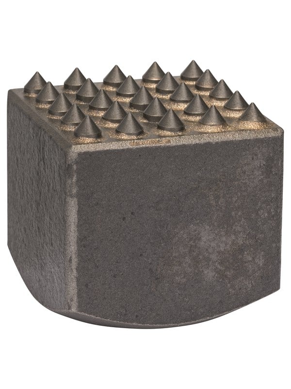 Bosch Kovametallikarhennuspää 50 x 50 mm