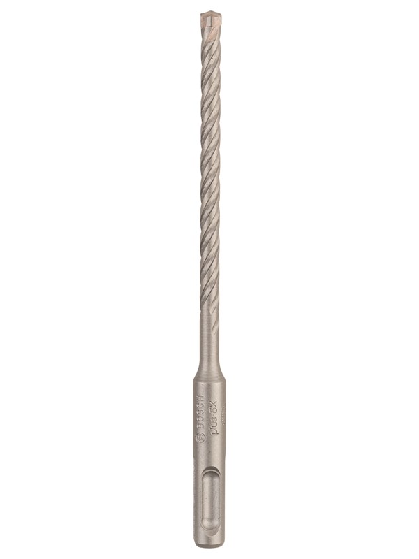 Bosch Vasaraporanterä SDS plus-5X 6 x 100 x 160 mm