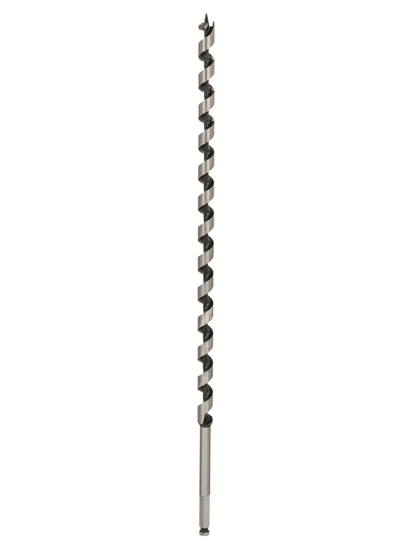 Bosch Puukierukkaporanterät, kuusiokanta 18 x 470 x 600 mm, d 11,1 mm