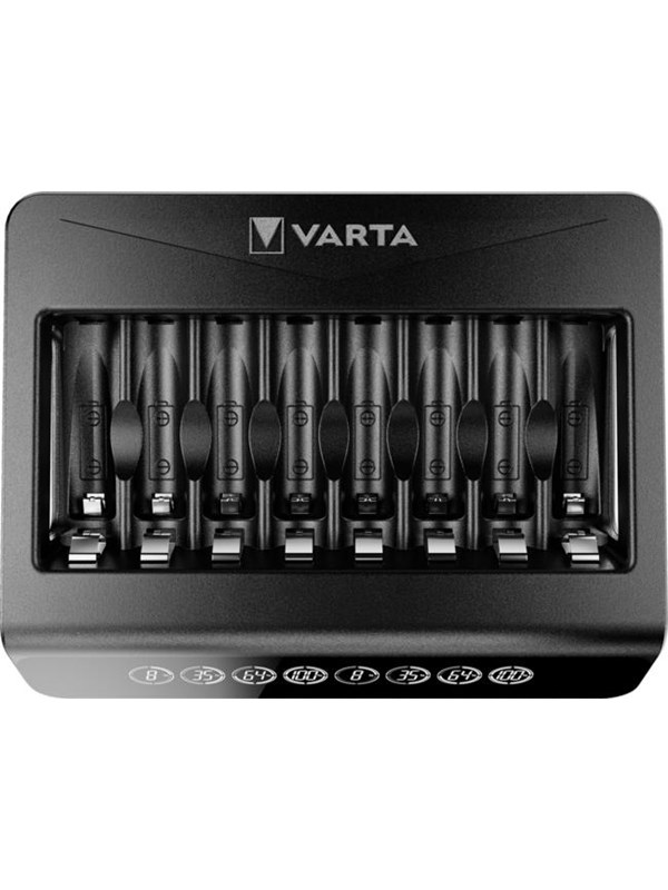VARTA LCD Multi Charger+ Ilman Battery