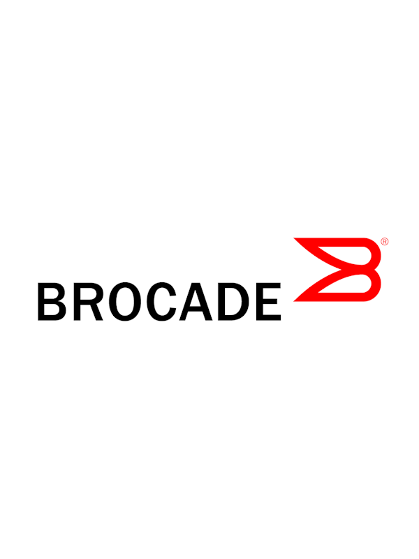 Foundry Networks Brokadi