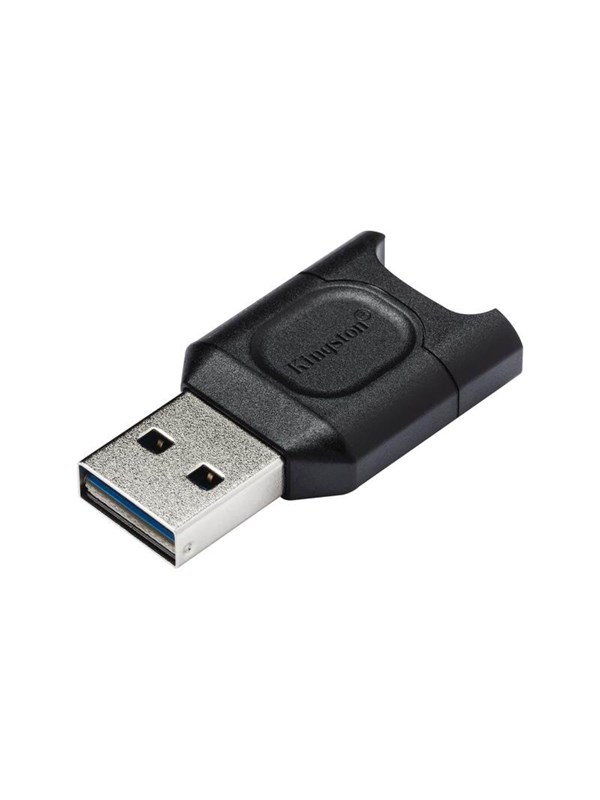 Kingston MobileLite Plus microSD -lukija