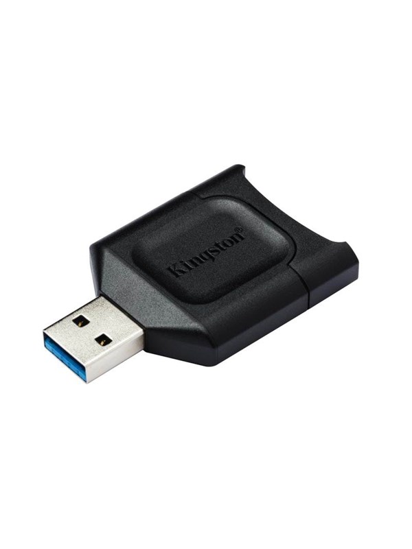Kingston MobileLite Plus SD -kortinlukija