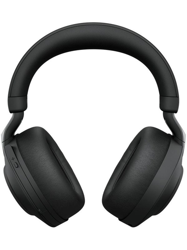 Jabra Evolve2 85 Link380a ms Stereo Musta