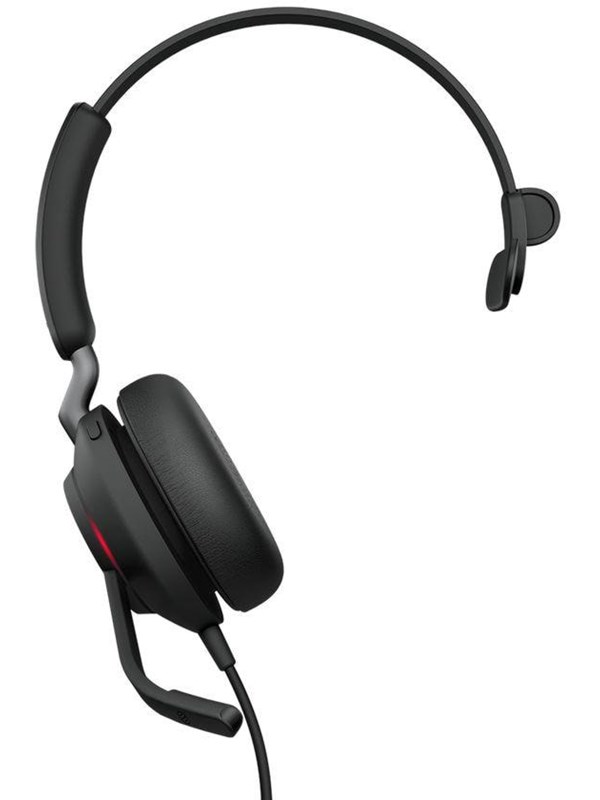 Jabra Evolve2 40 USB-A MS Mono